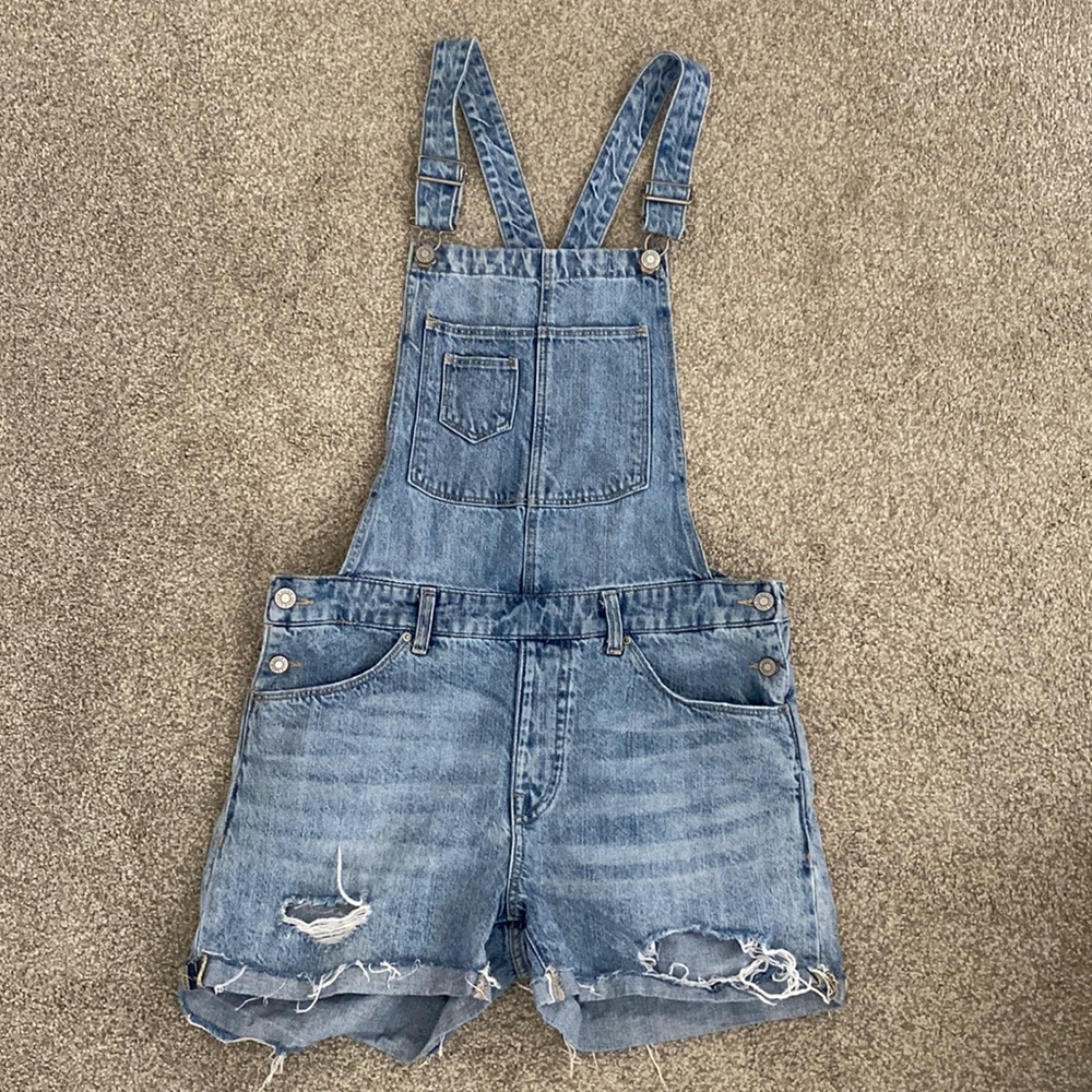 H&M short alls